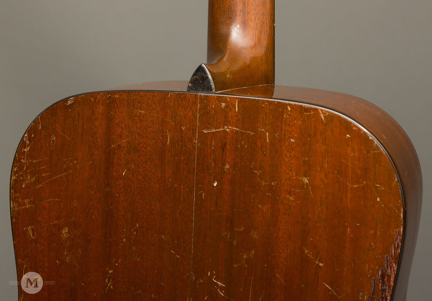 Martin Guitars - 1943 D-18