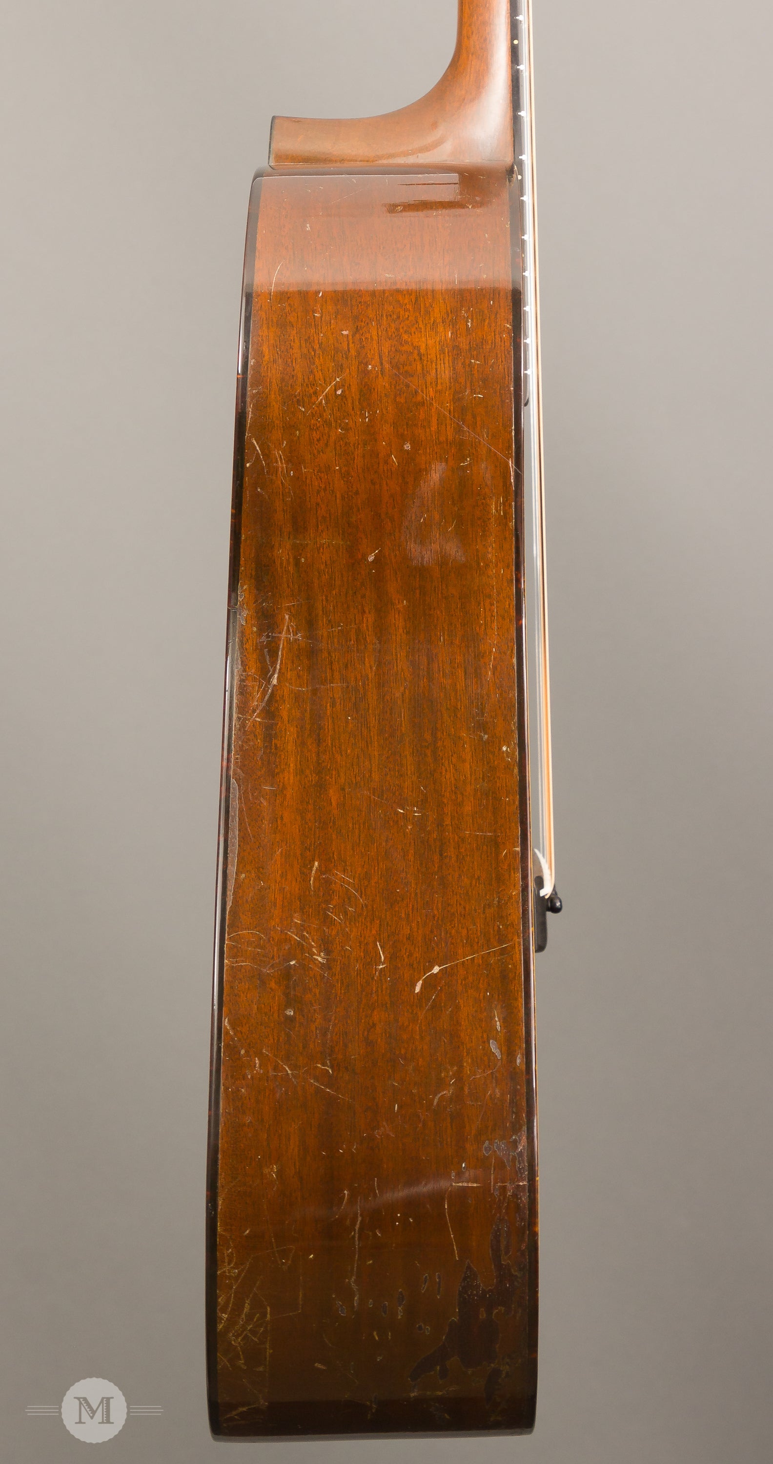Martin Guitars - 1943 D-18