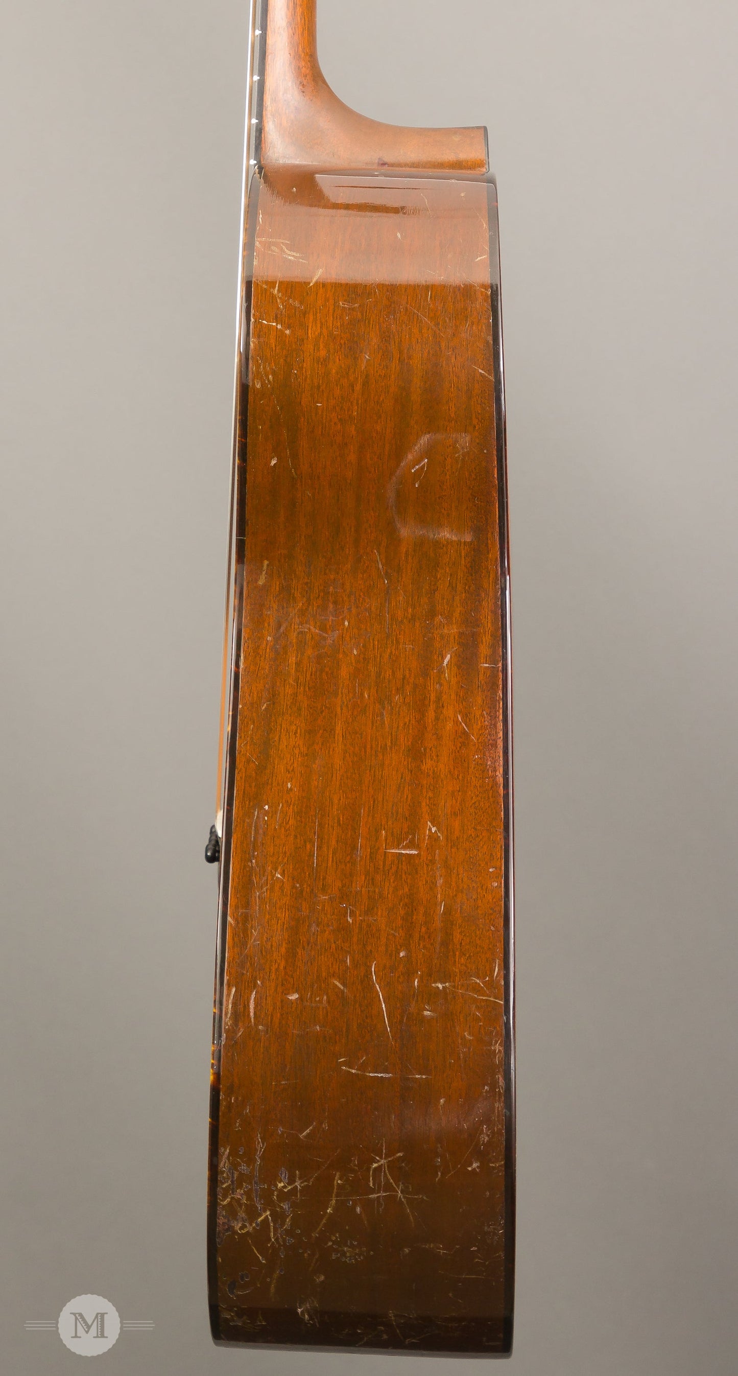 Martin Guitars - 1943 D-18