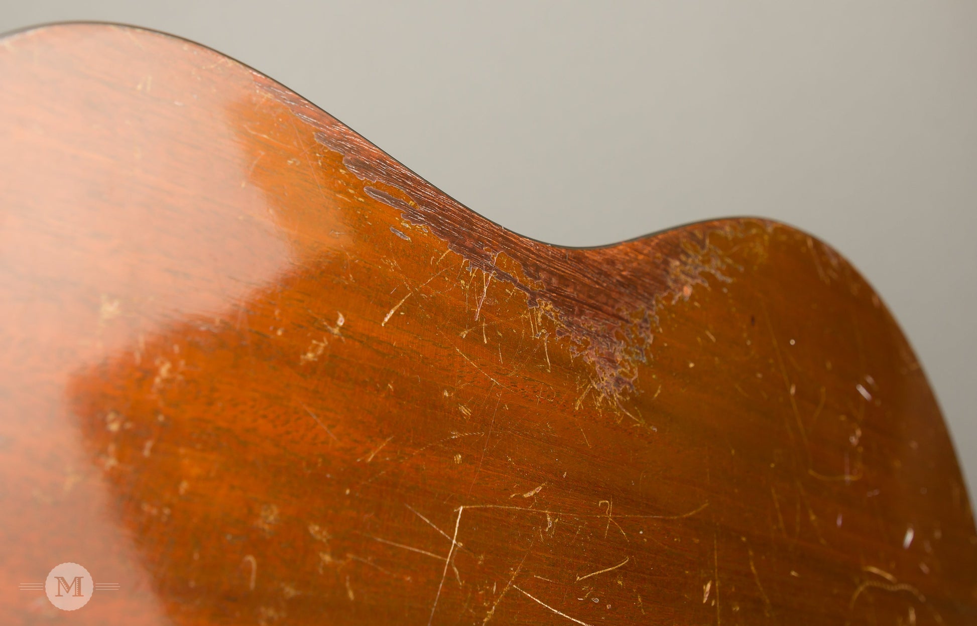 Martin Guitars - 1943 D-18