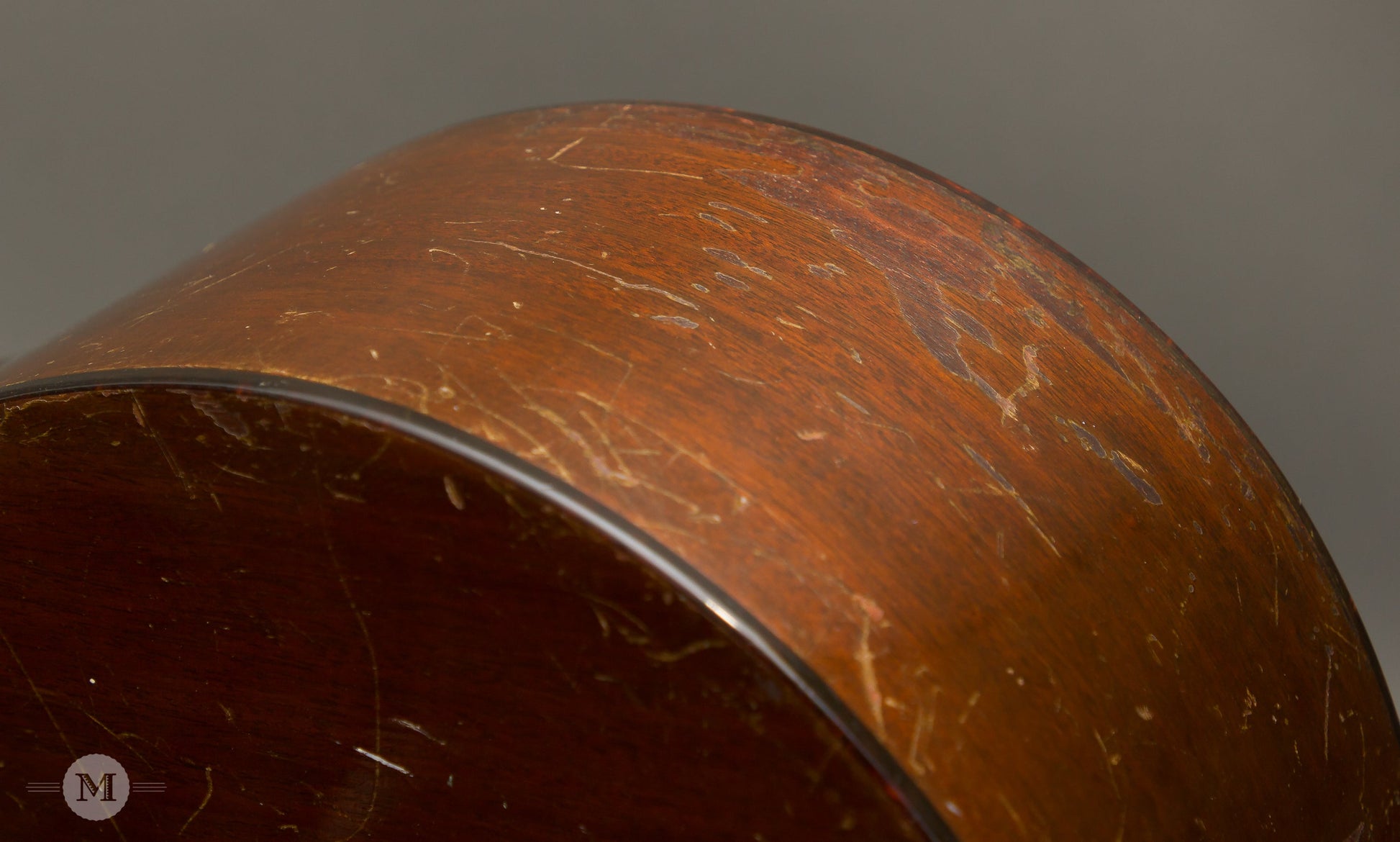 Martin Guitars - 1943 D-18