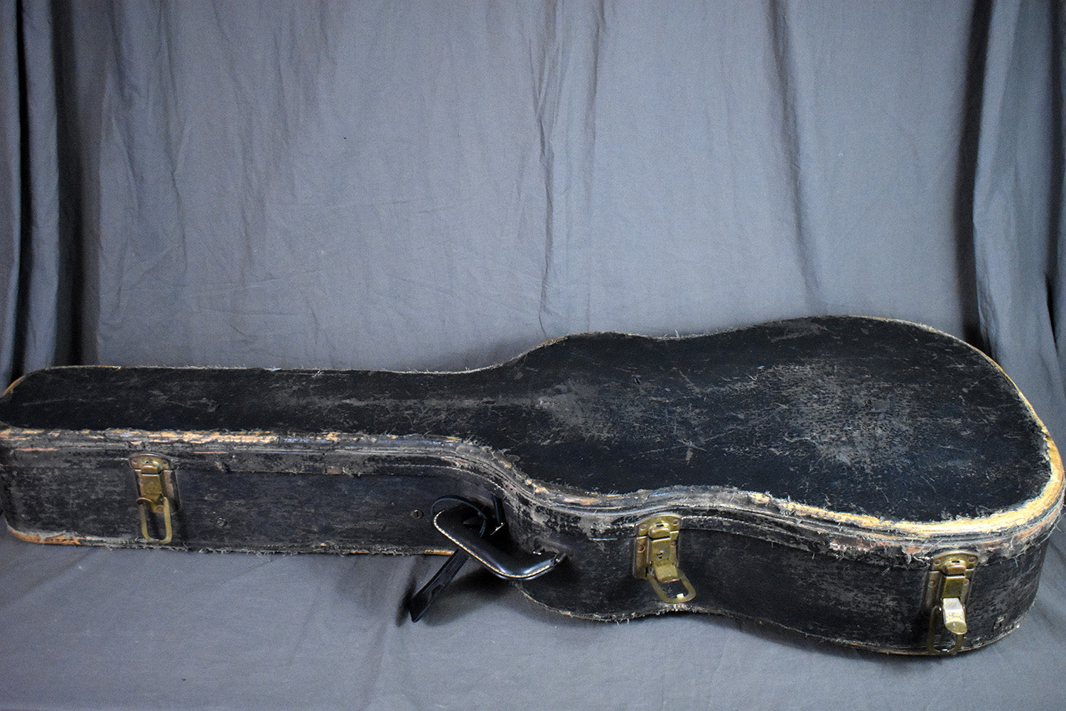 1943 Martin 000-18