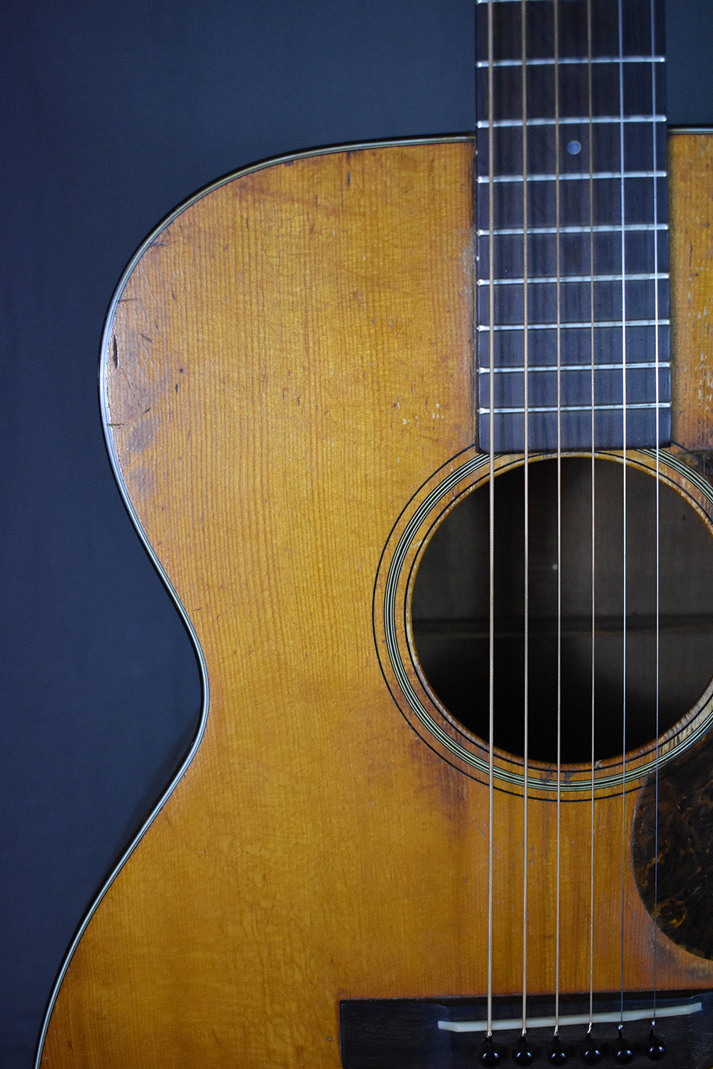 1943 Martin 000-18