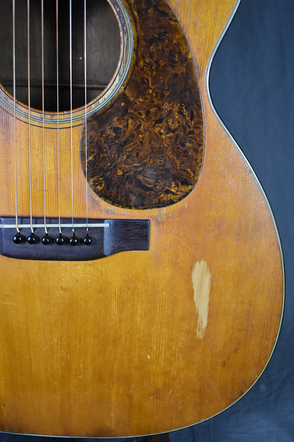 1943 Martin 000-18