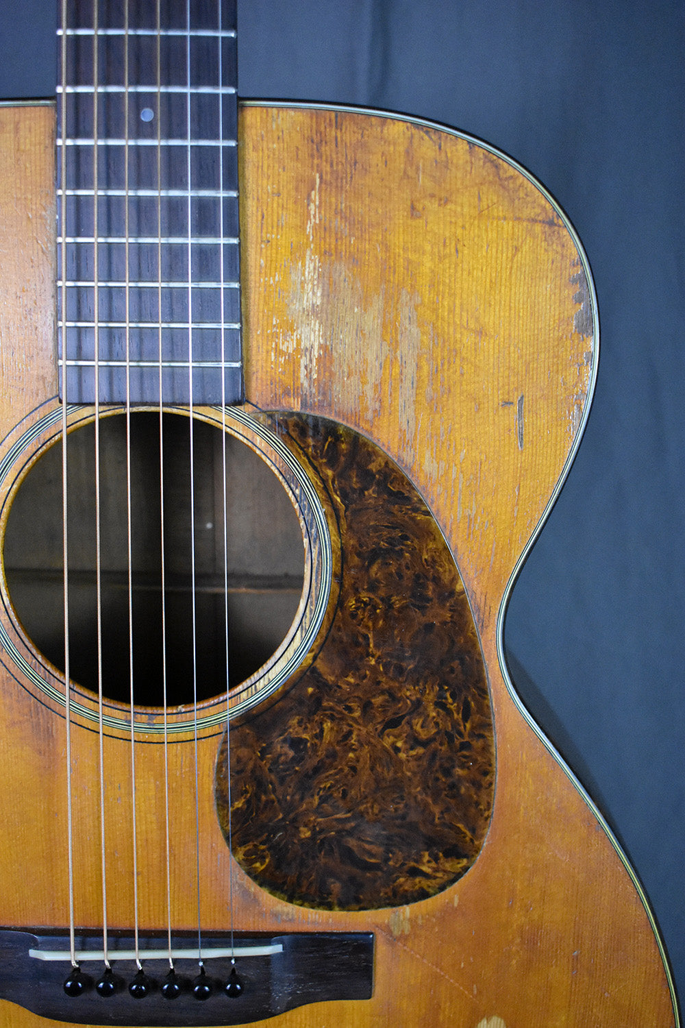 1943 Martin 000-18