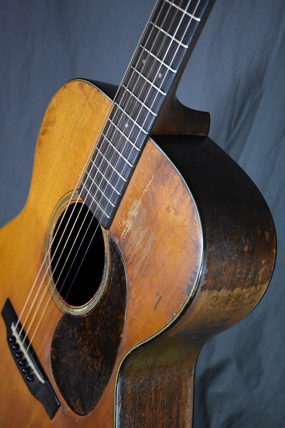 1943 Martin 000-18