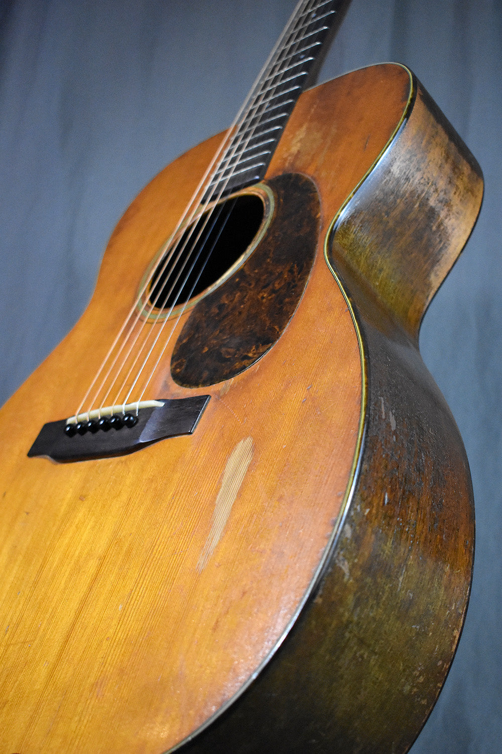 1943 Martin 000-18