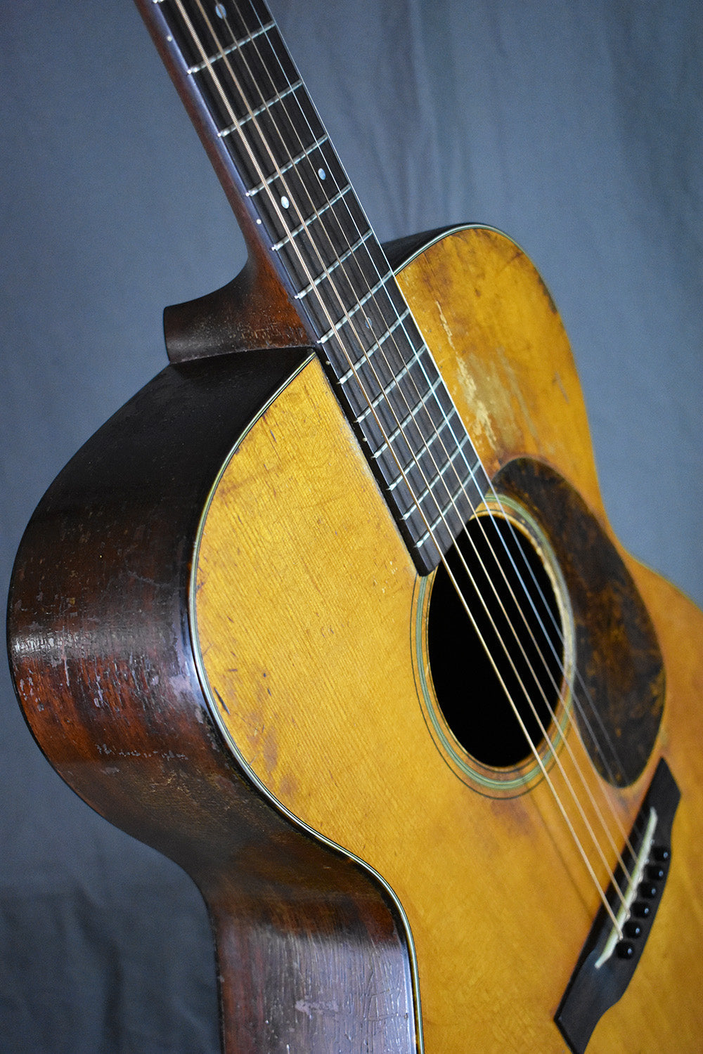 1943 Martin 000-18