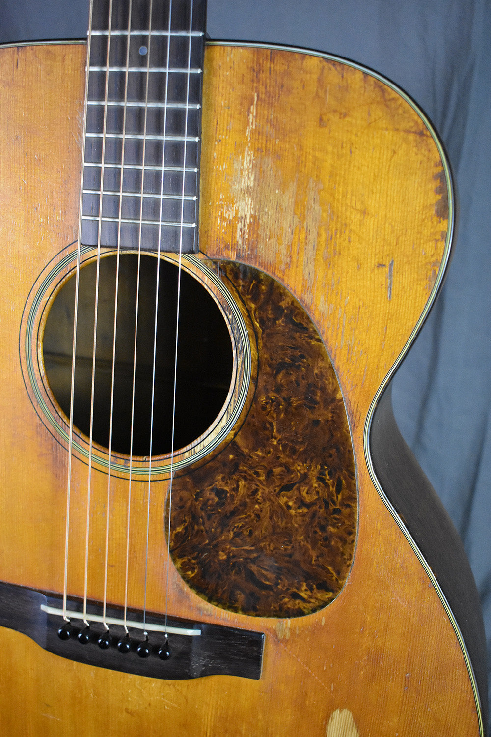 1943 Martin 000-18