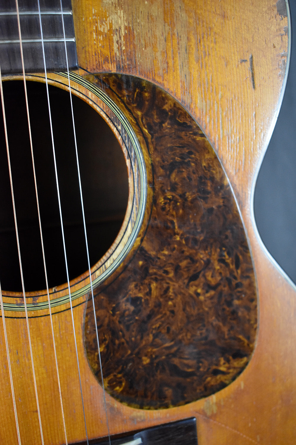 1943 Martin 000-18