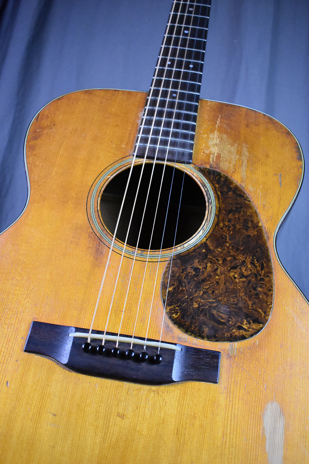 1943 Martin 000-18