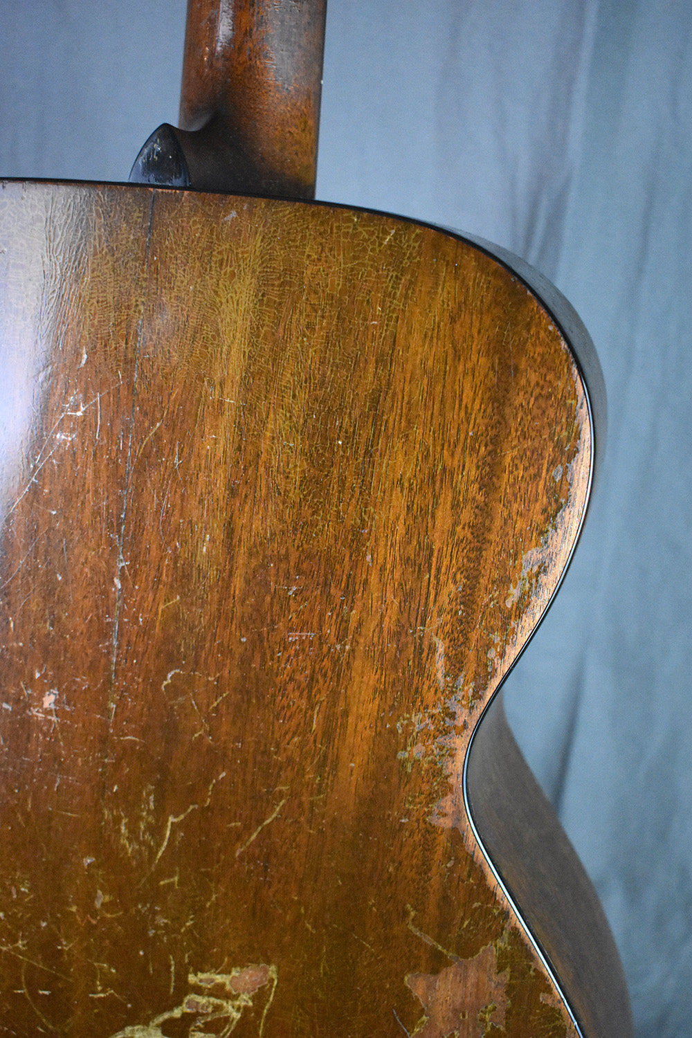 1943 Martin 000-18