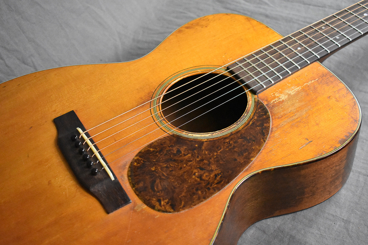 1943 Martin 000-18