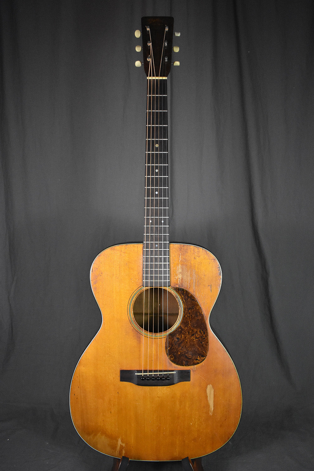 1943 Martin 000-18