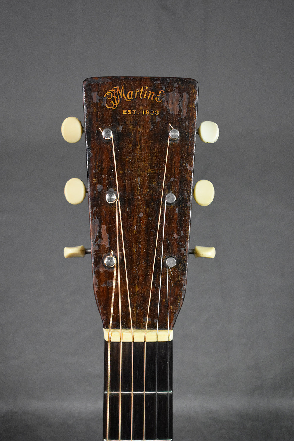 1943 Martin 000-18