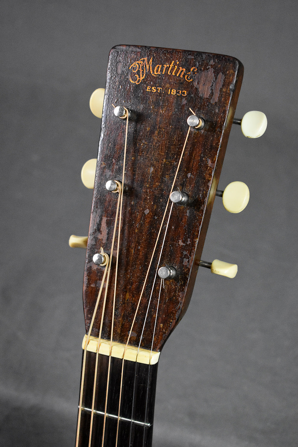 1943 Martin 000-18