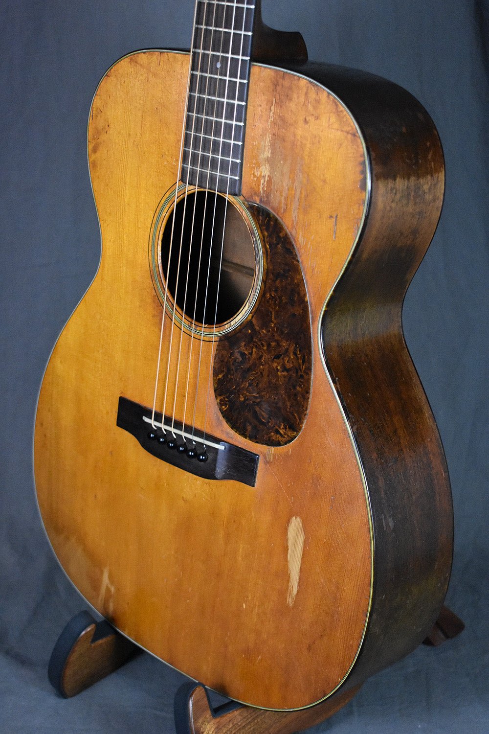 1943 Martin 000-18