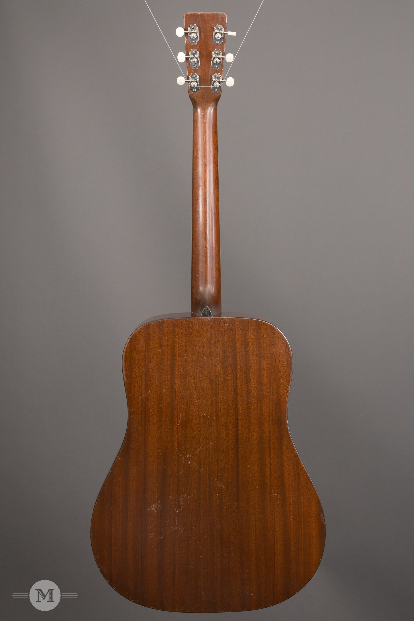 Martin Acoustic Guitars - 1944 D-18