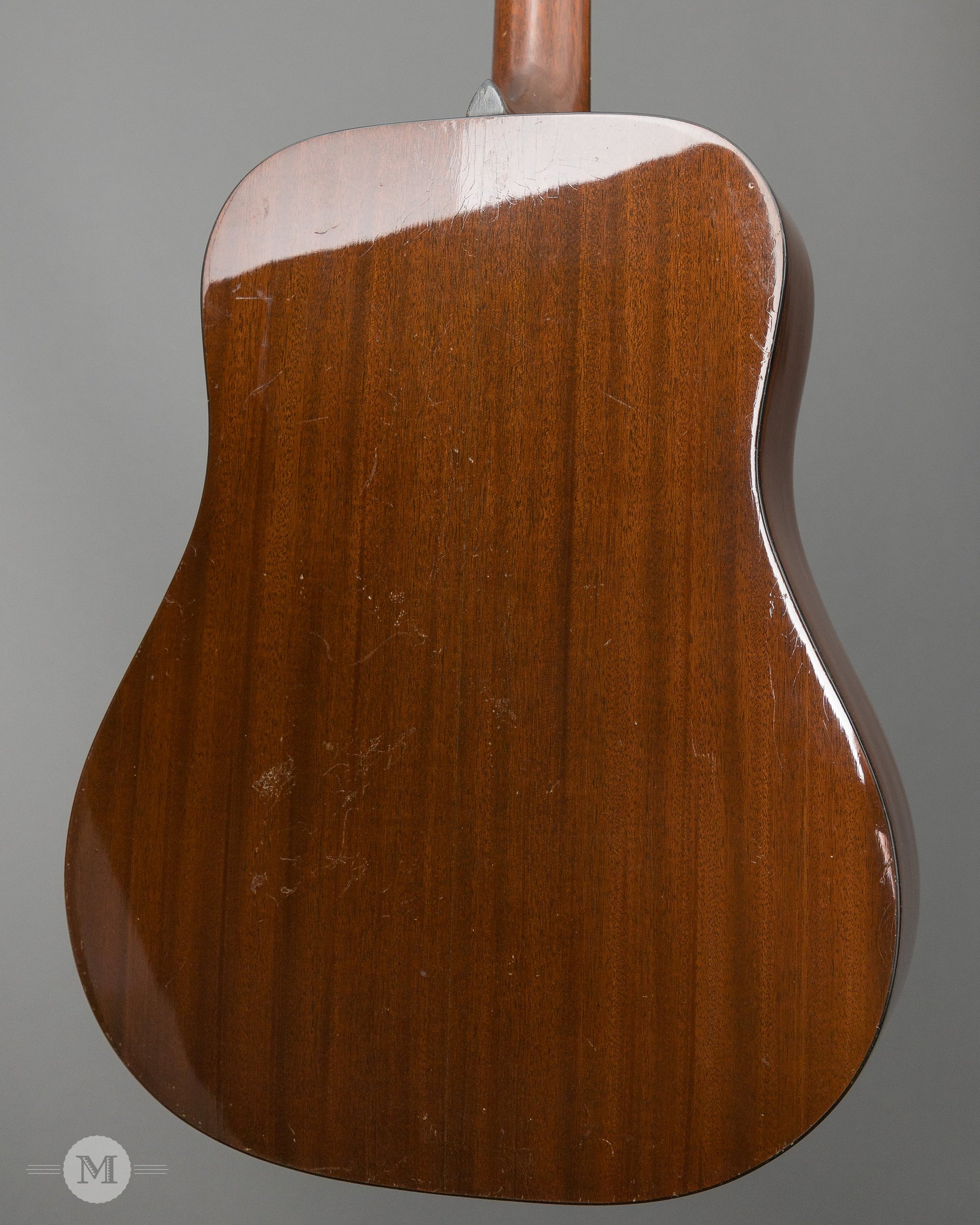 Martin Acoustic Guitars - 1944 D-18