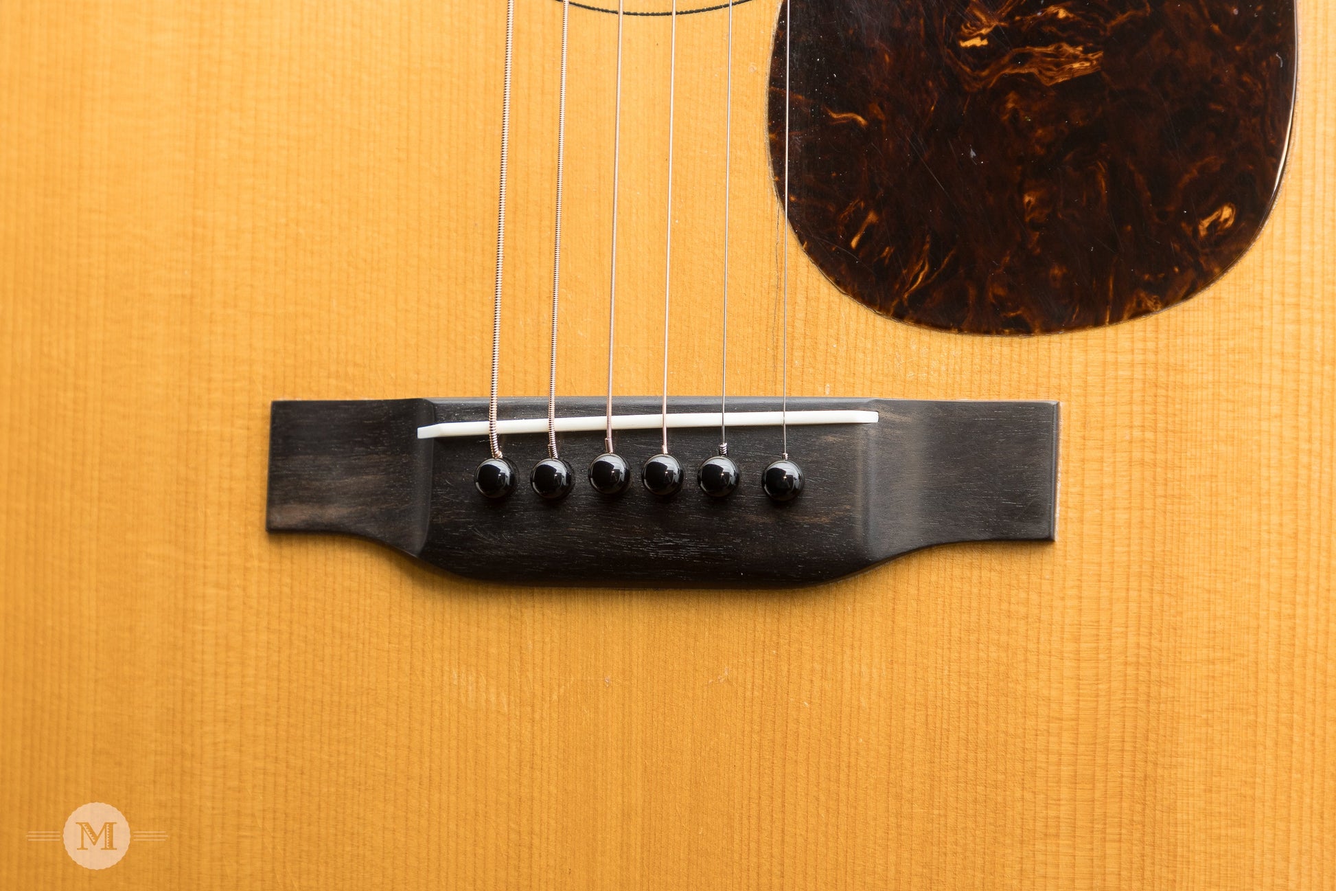 Martin Acoustic Guitars - 1944 D-18
