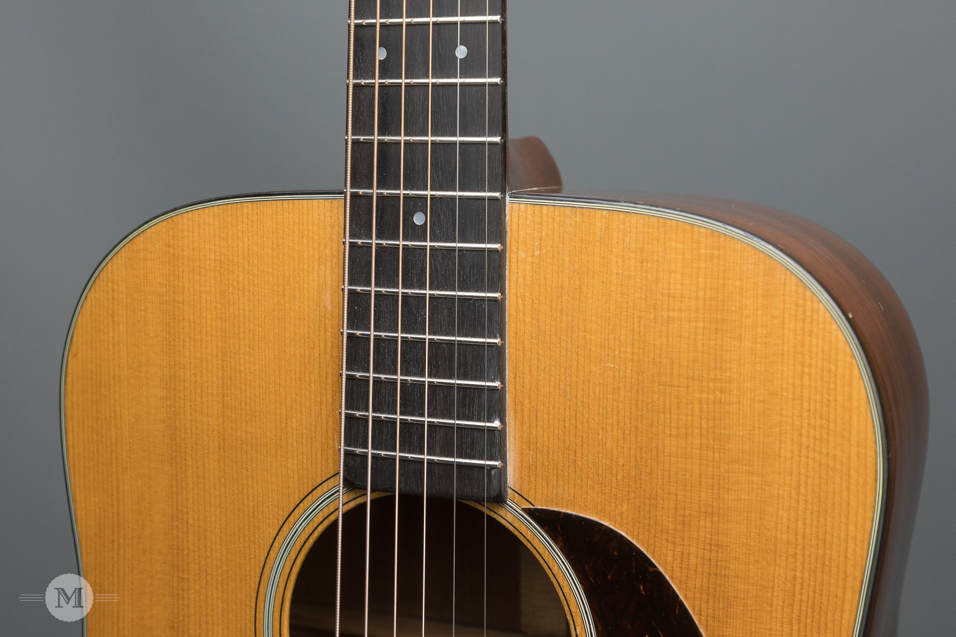 Martin Acoustic Guitars - 1944 D-18