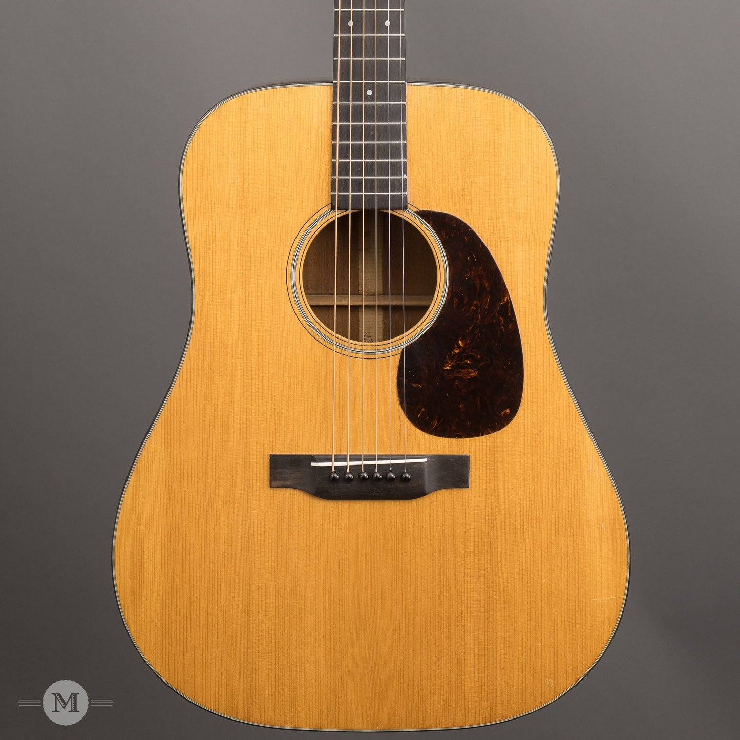 Martin Acoustic Guitars - 1944 D-18