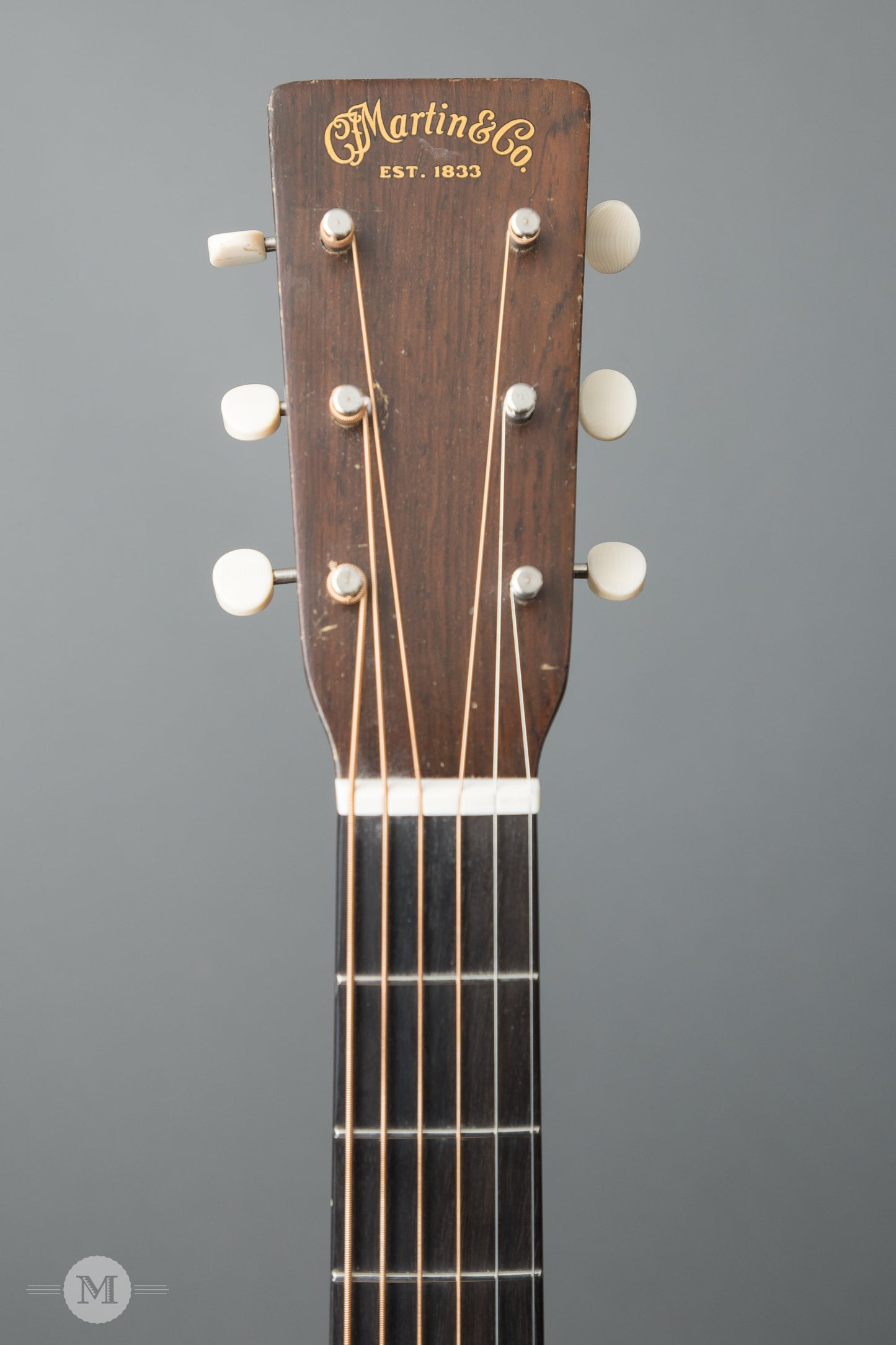 Martin Acoustic Guitars - 1944 D-18