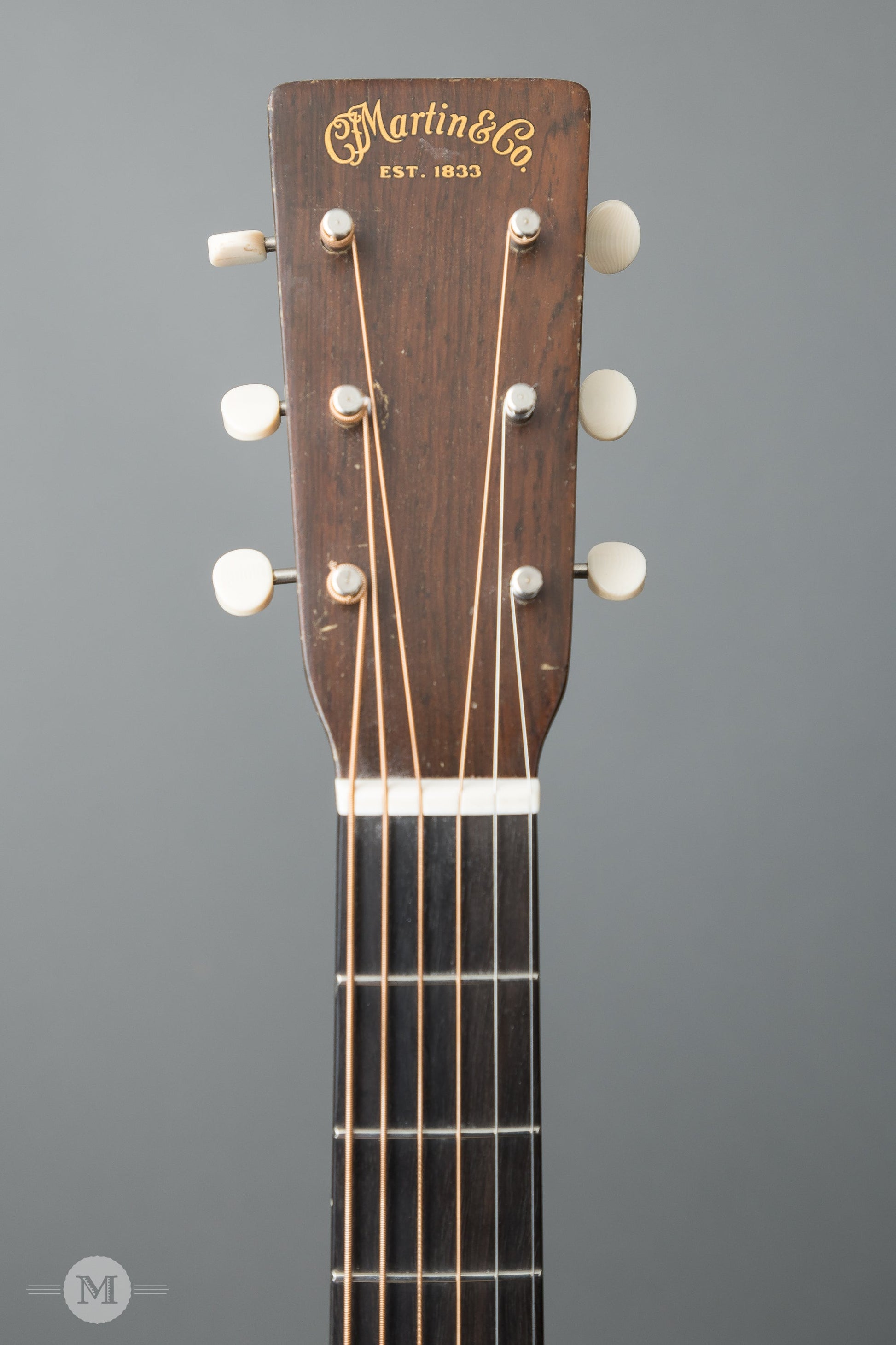 Martin Acoustic Guitars - 1944 D-18