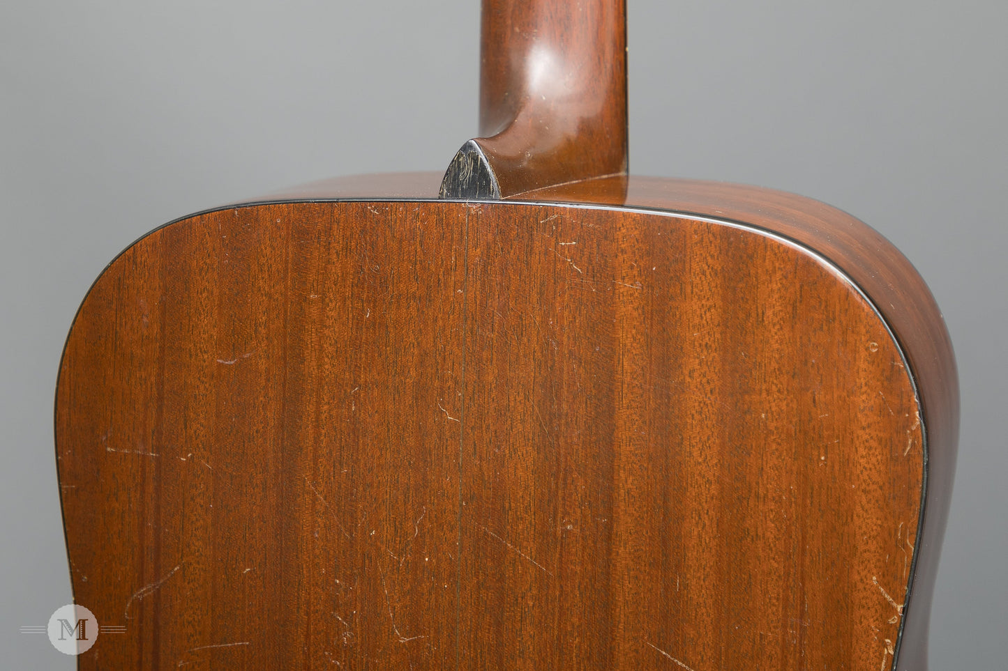 Martin Acoustic Guitars - 1944 D-18
