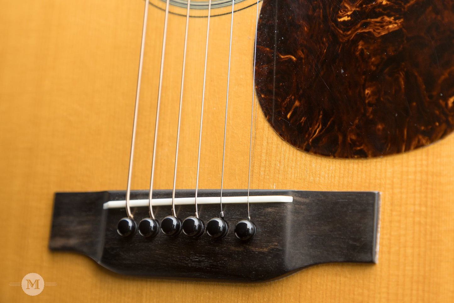 Martin Acoustic Guitars - 1944 D-18