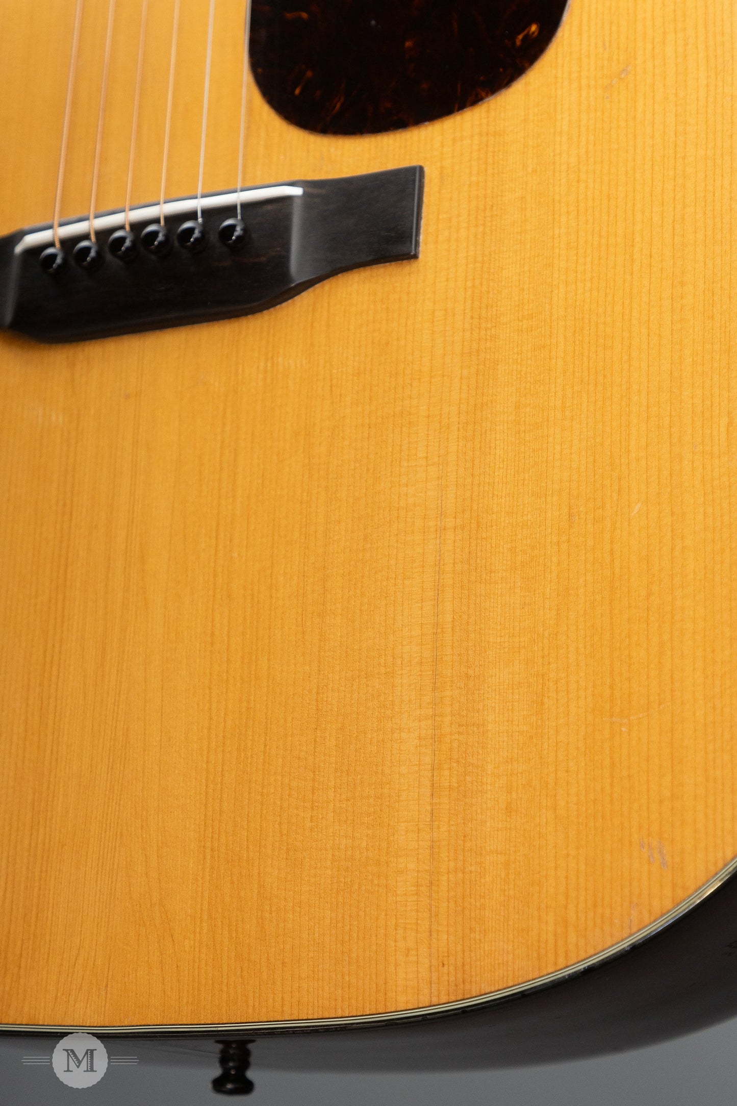 Martin Acoustic Guitars - 1944 D-18