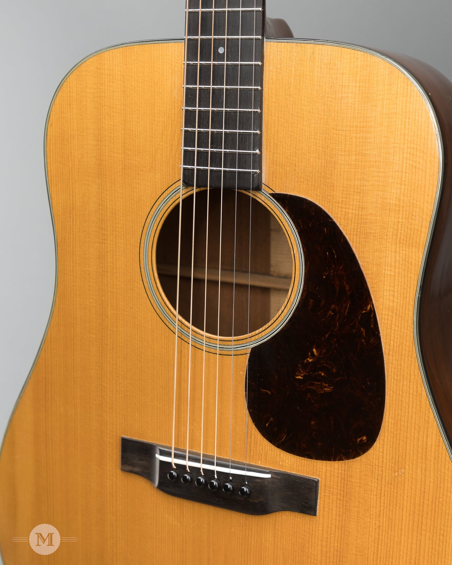 Martin Acoustic Guitars - 1944 D-18