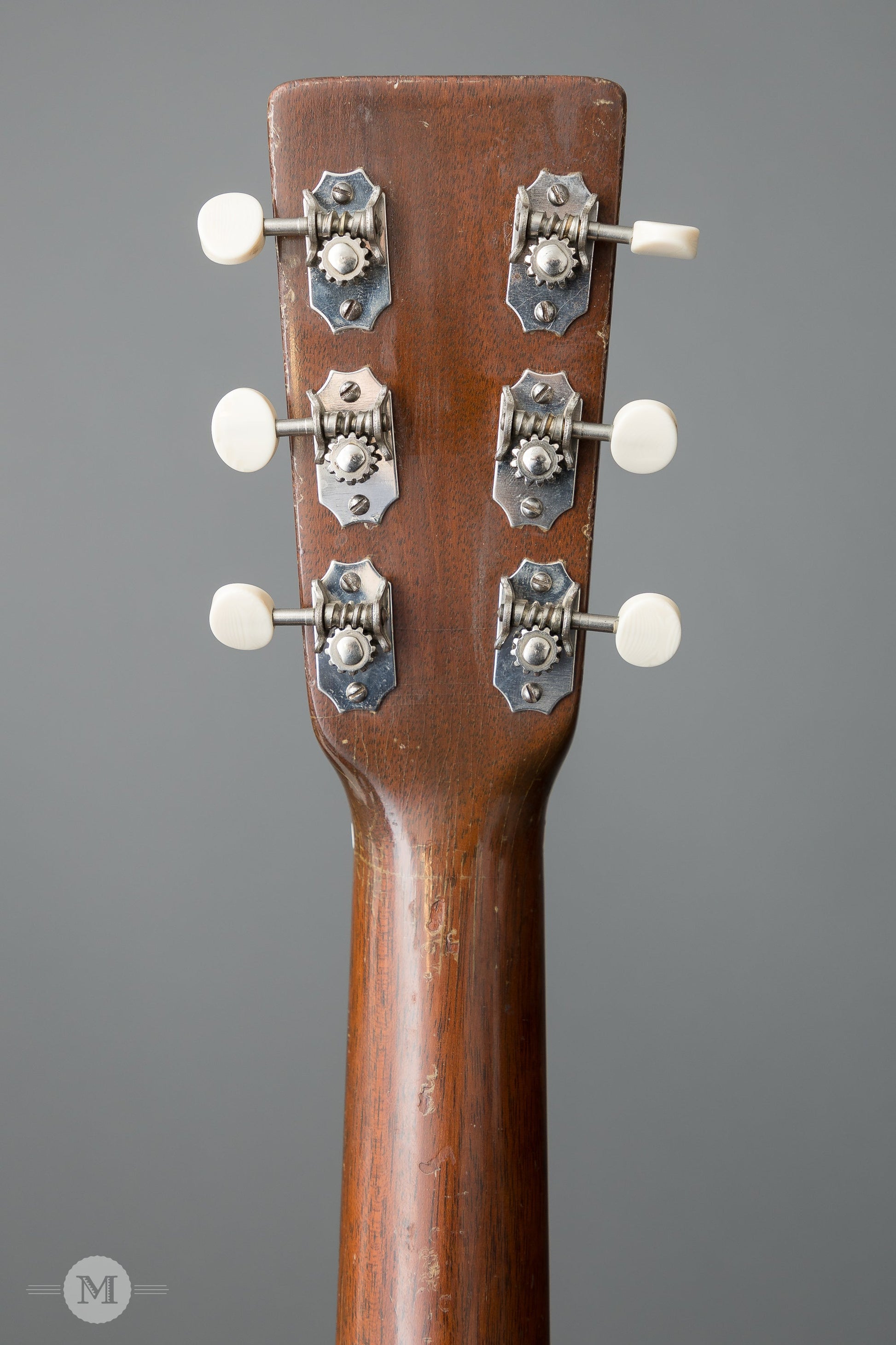 Martin Acoustic Guitars - 1944 D-18