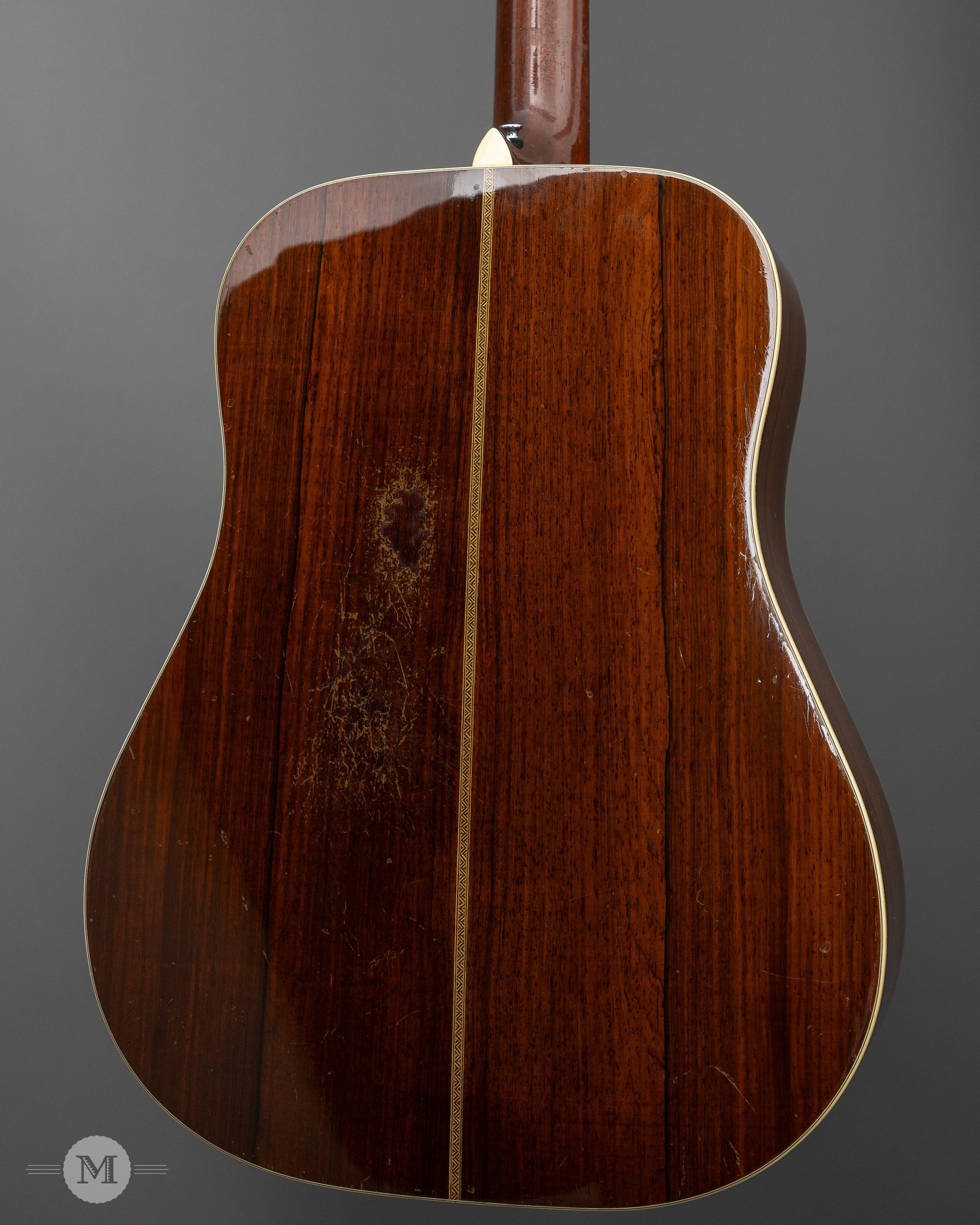Martin Guitars - 1944 D-28 - Vintage