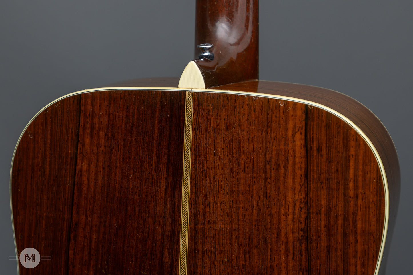 Martin Guitars - 1944 D-28 - Vintage