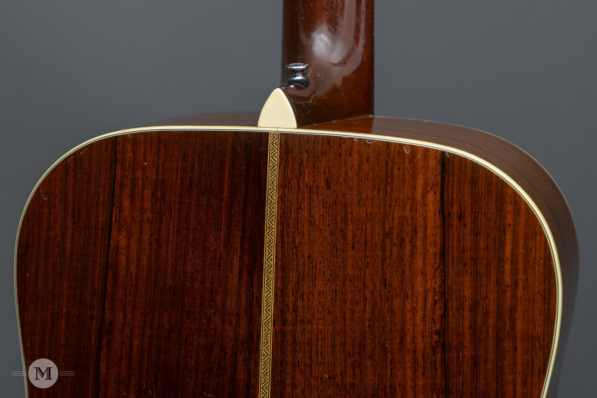 Martin Guitars - 1944 D-28 - Vintage