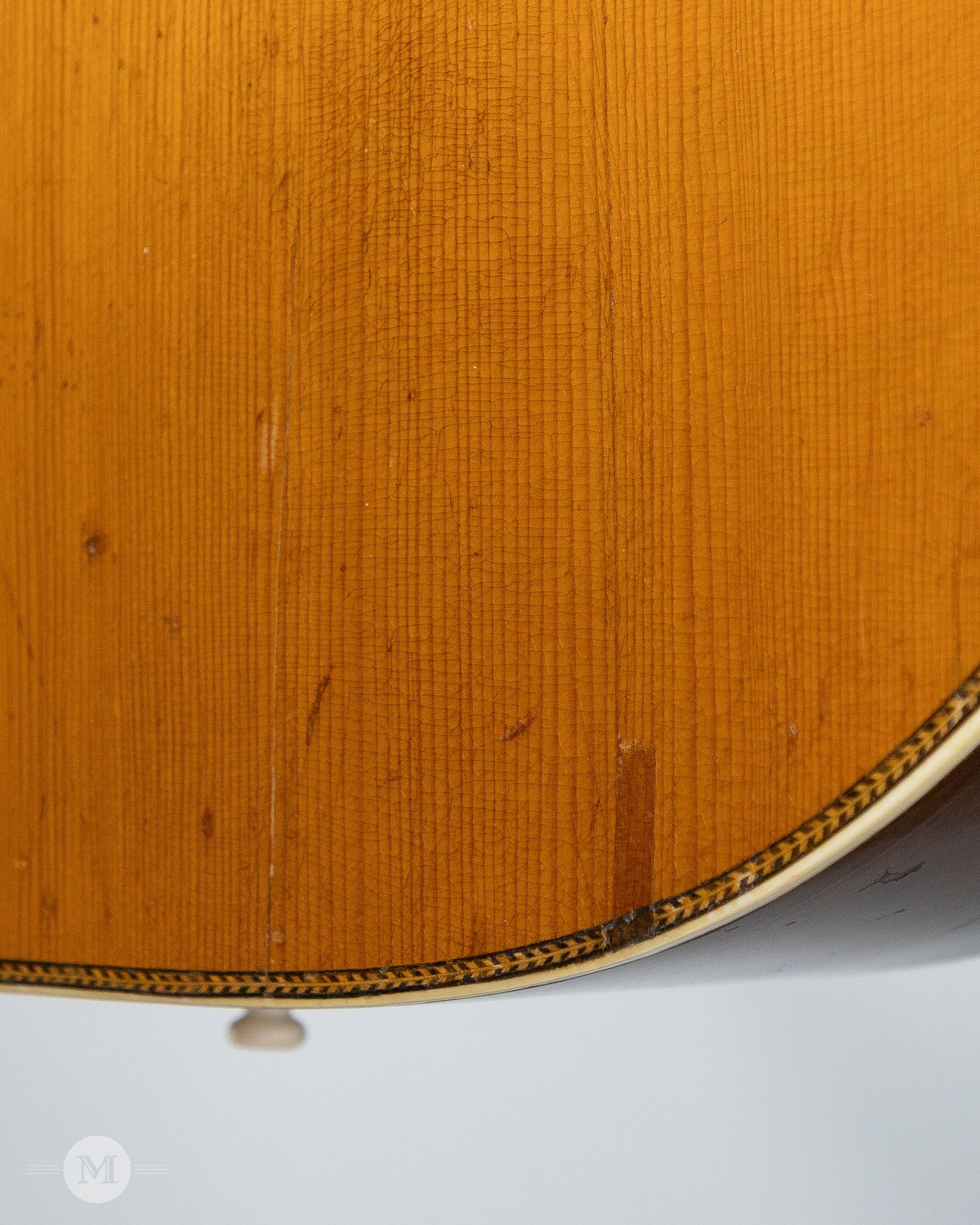 Martin Guitars - 1944 D-28 - Vintage
