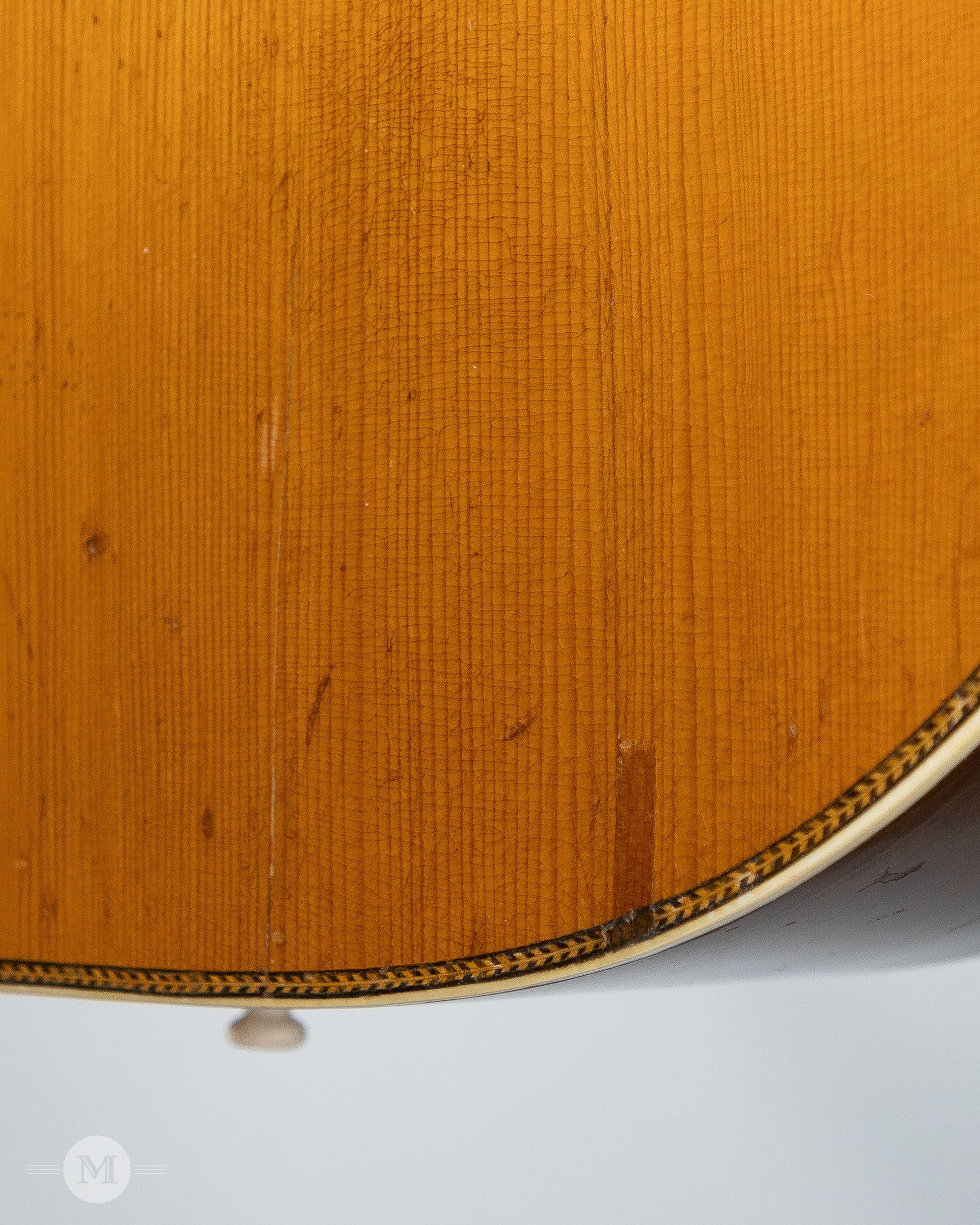 Martin Guitars - 1944 D-28 - Vintage