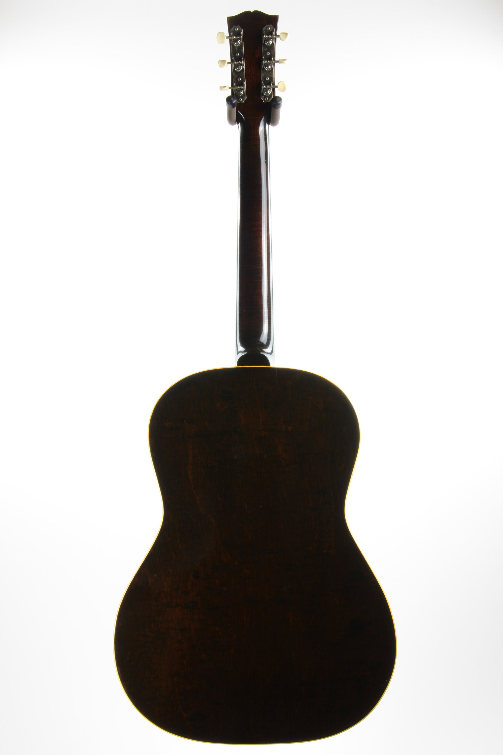 1944 Gibson Banner LG-2 Maple Small-Body - CLEAN, Rare Model 1940’s