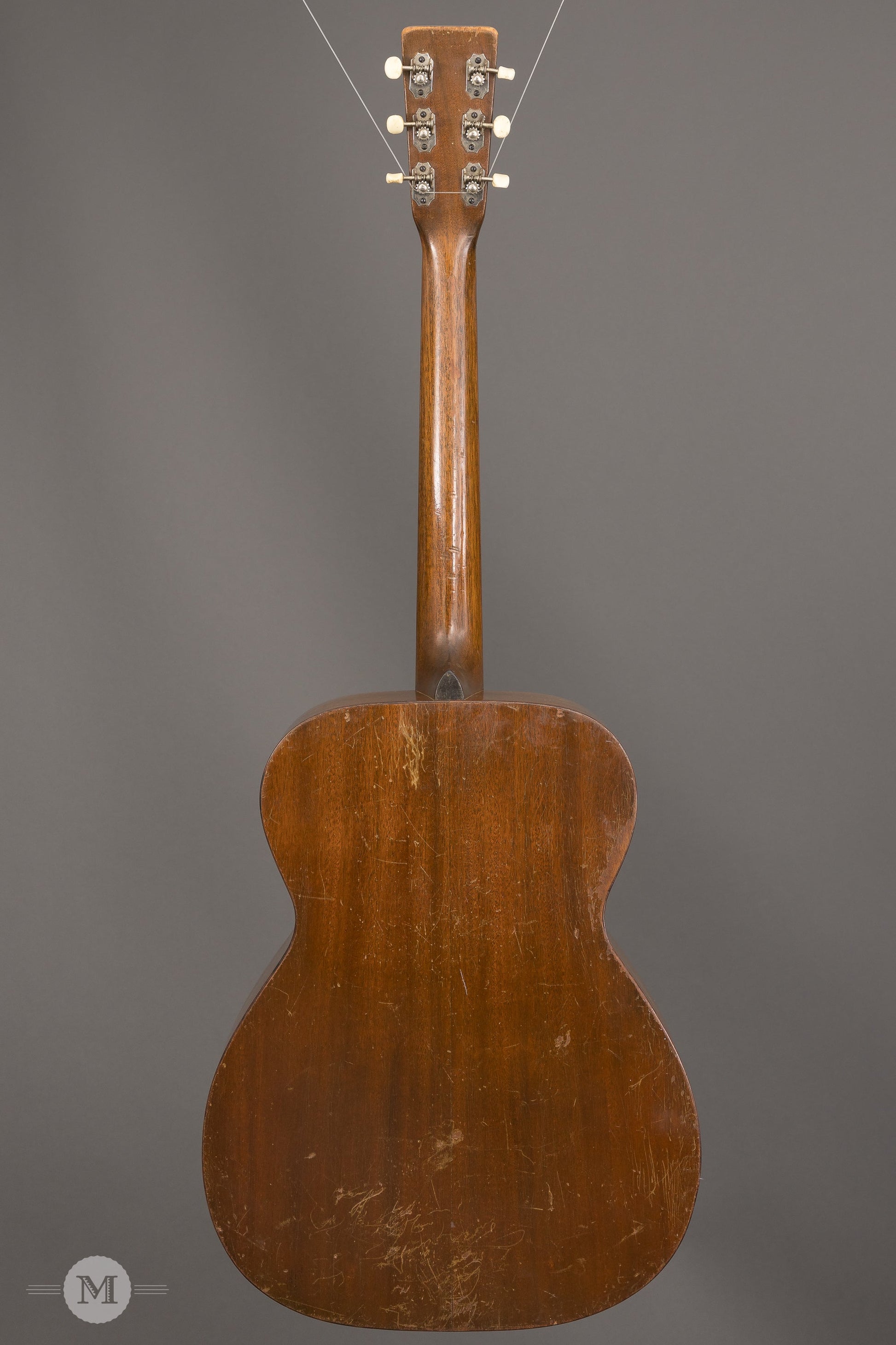 Martin Acoustic Guitars - 1945 000-18