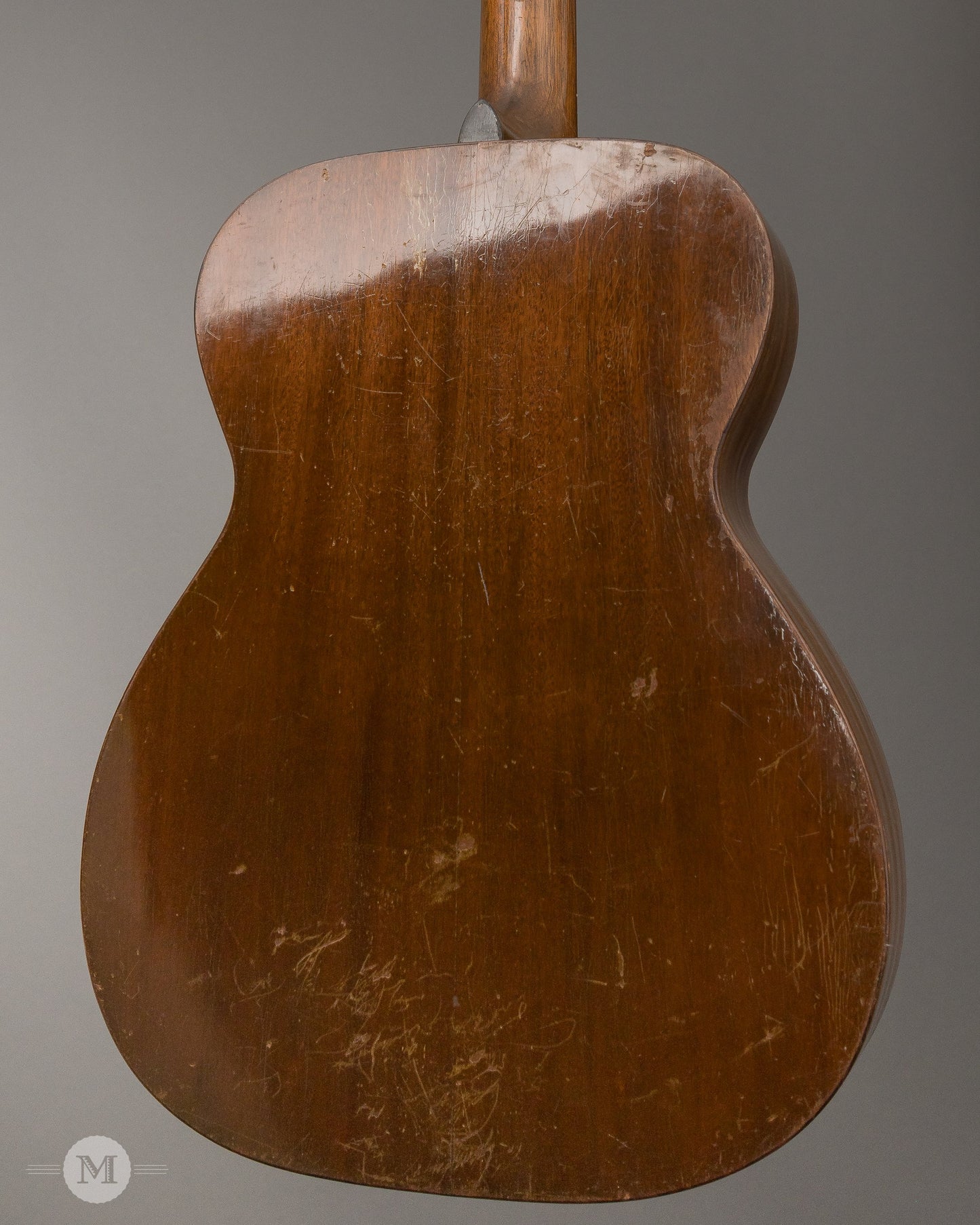 Martin Acoustic Guitars - 1945 000-18