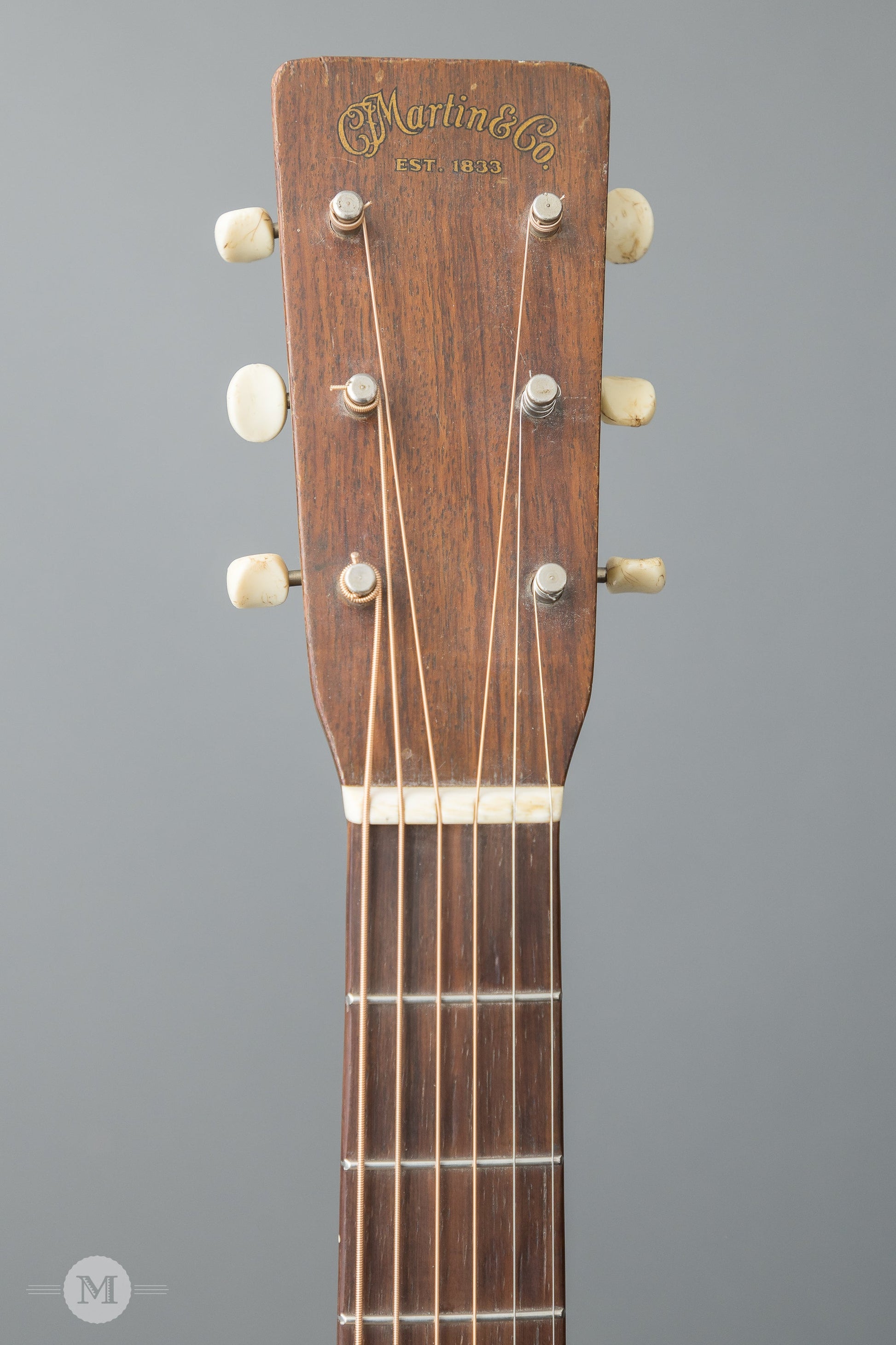 Martin Acoustic Guitars - 1945 000-18
