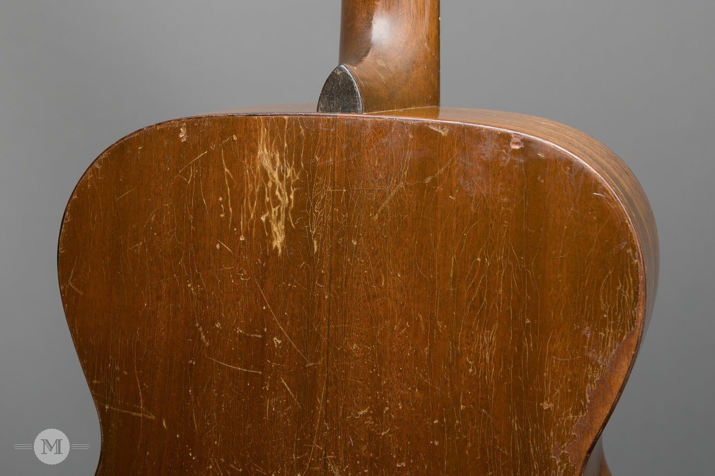 Martin Acoustic Guitars - 1945 000-18