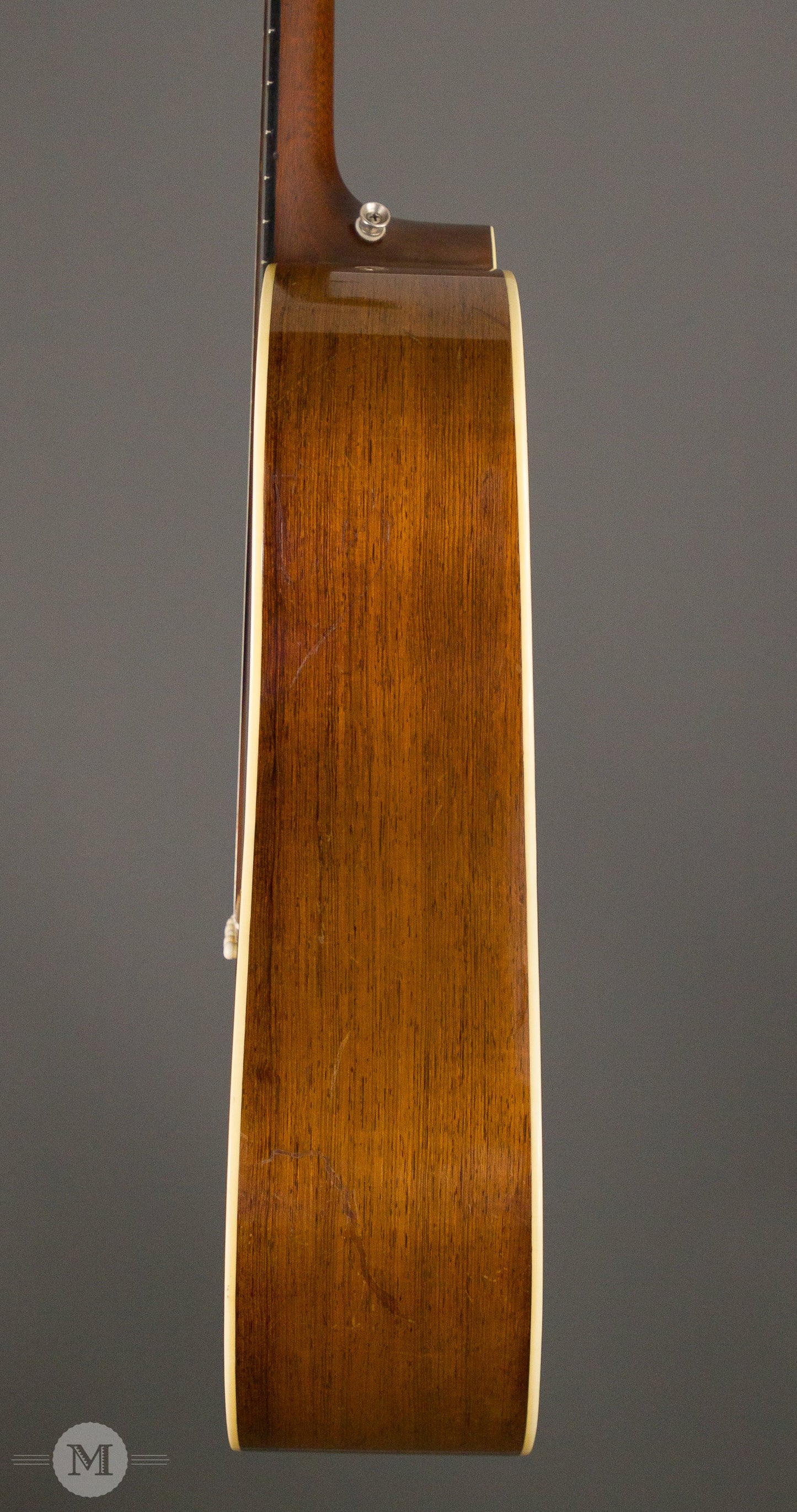 Martin Acoustic Guitars - 1945 D-28 Herringbone