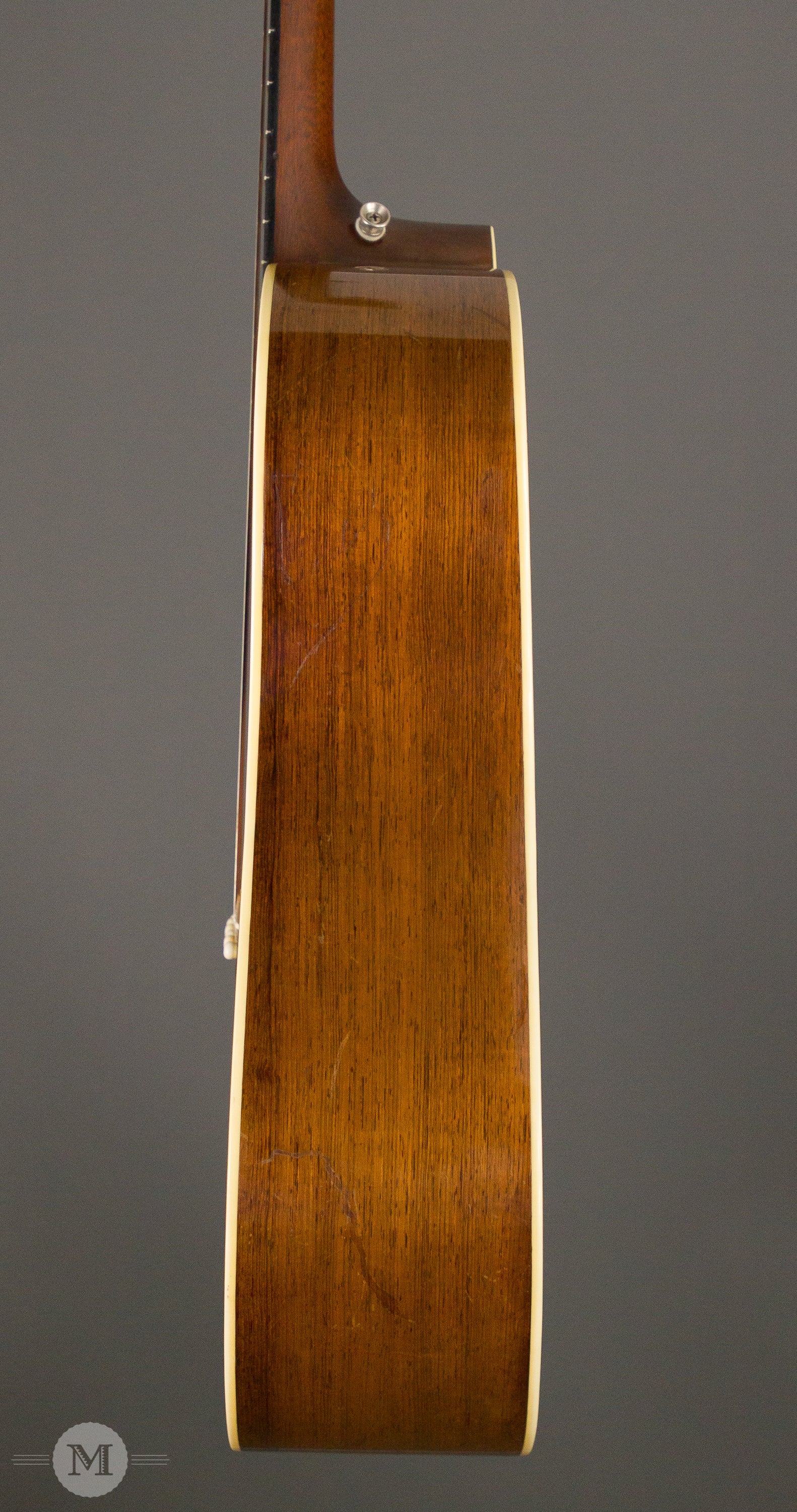 Martin Acoustic Guitars - 1945 D-28 Herringbone
