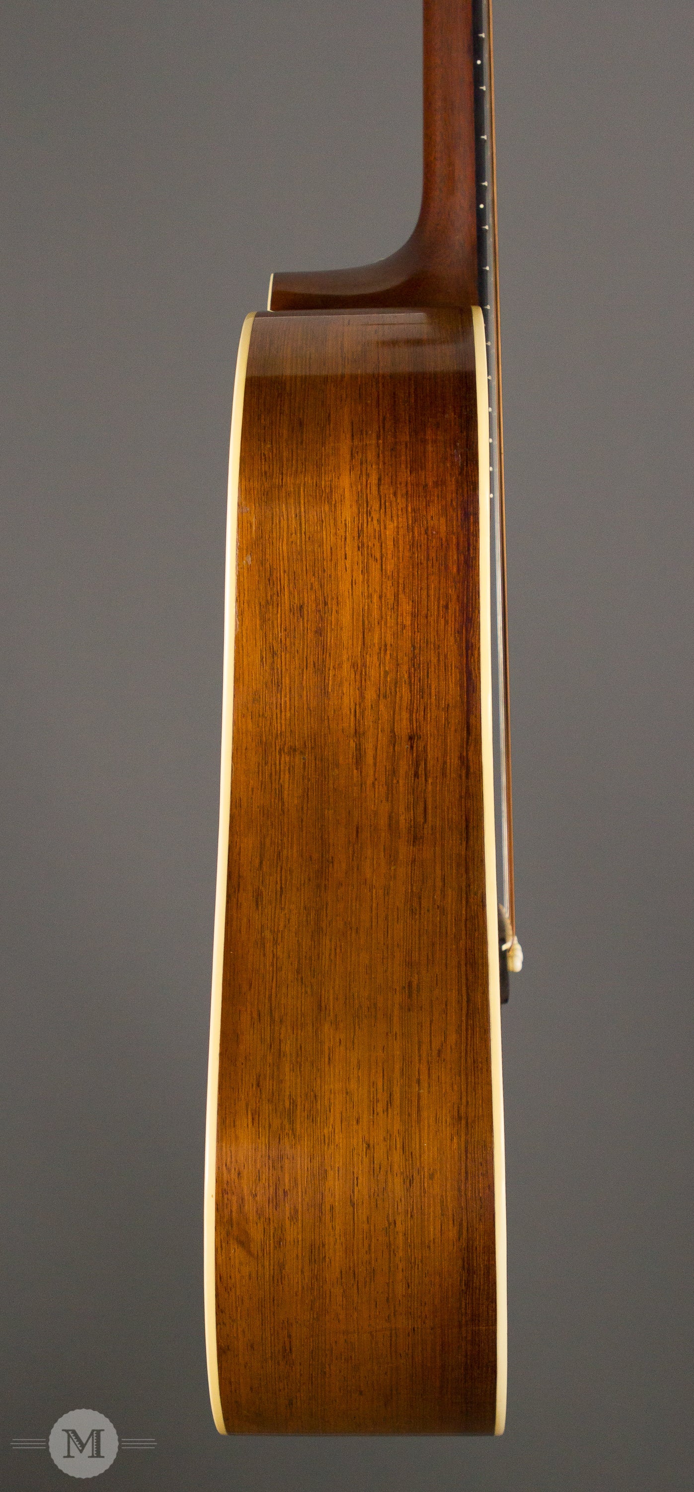 Martin Acoustic Guitars - 1945 D-28 Herringbone
