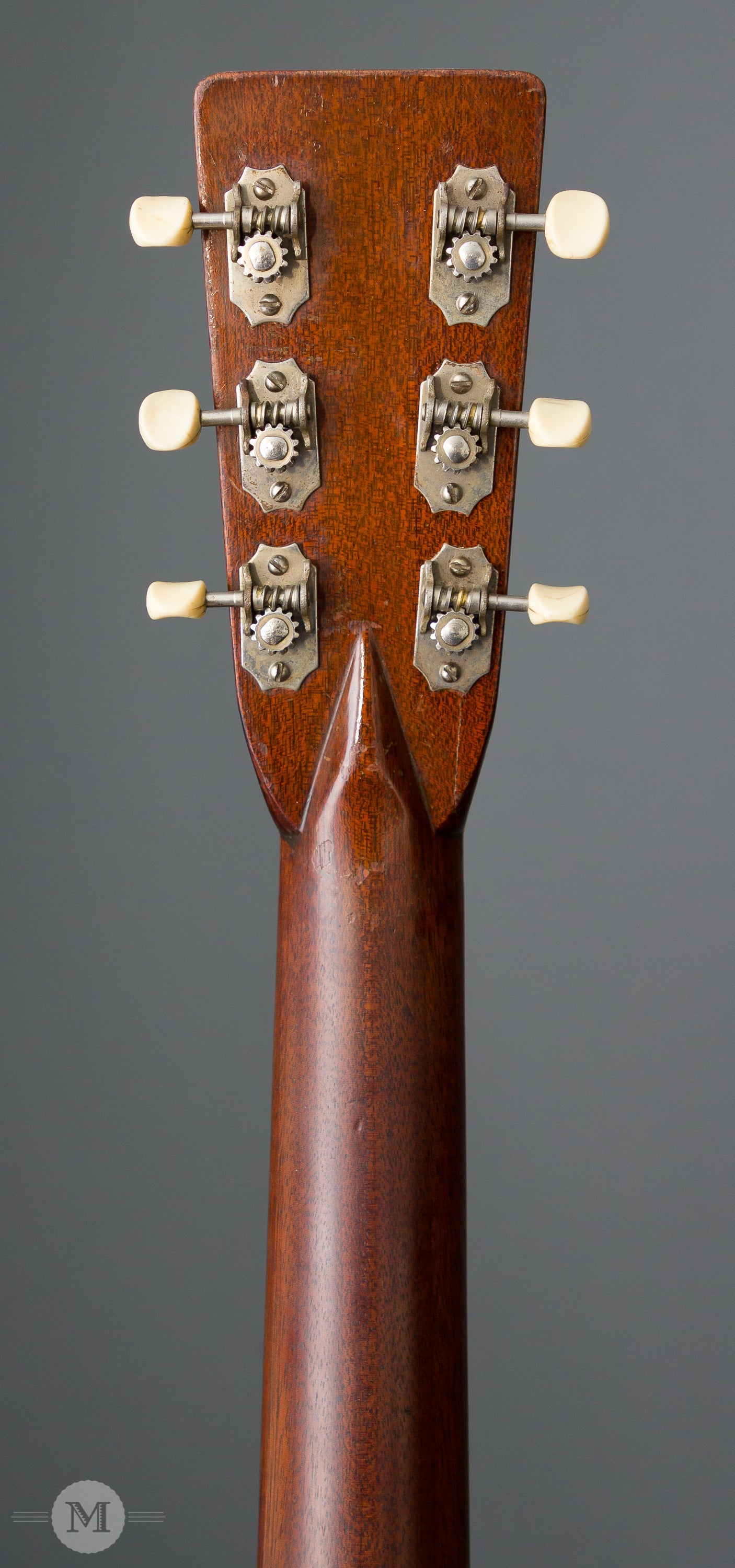 Martin Acoustic Guitars - 1945 D-28 Herringbone