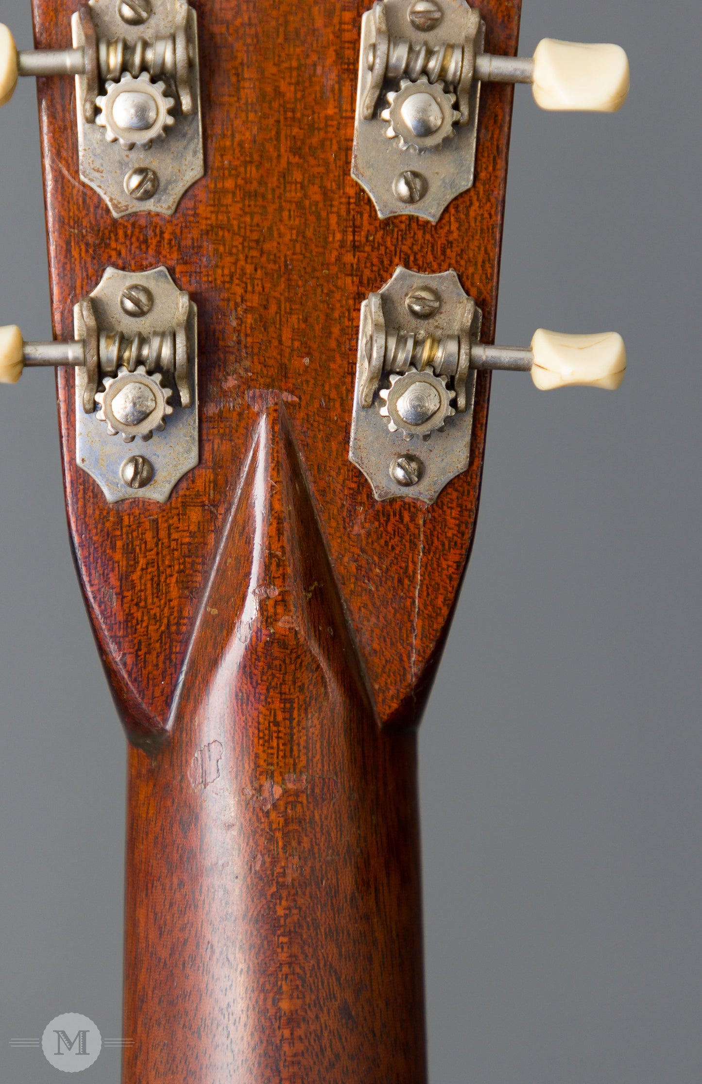 Martin Acoustic Guitars - 1945 D-28 Herringbone