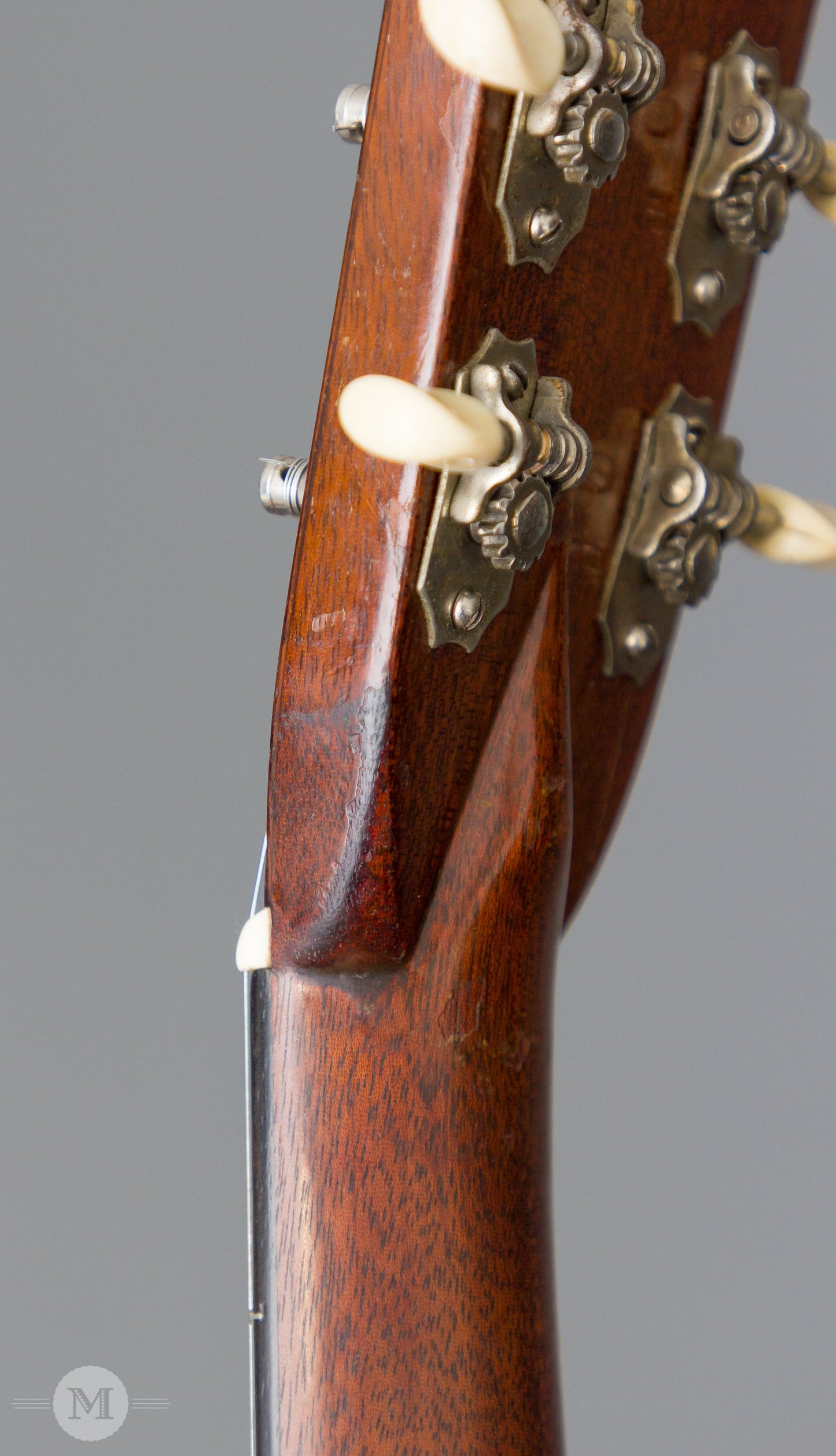 Martin Acoustic Guitars - 1945 D-28 Herringbone