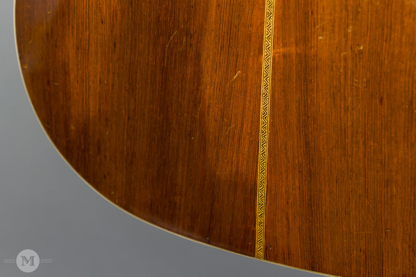 Martin Acoustic Guitars - 1945 D-28 Herringbone